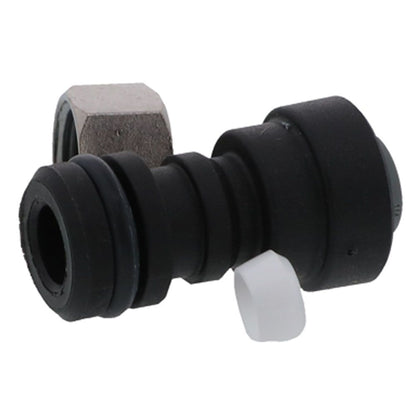 Flojet 20465035 Discharge Fitting Kit for BW5000