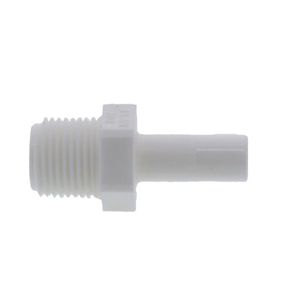 DMfit Stem Adapter - 3/8" Stem x 3/8" MNPT