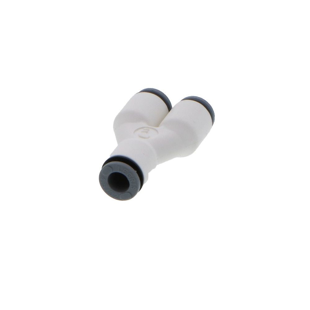 Parker LIQUIfit Two-Way Divider - 5/32