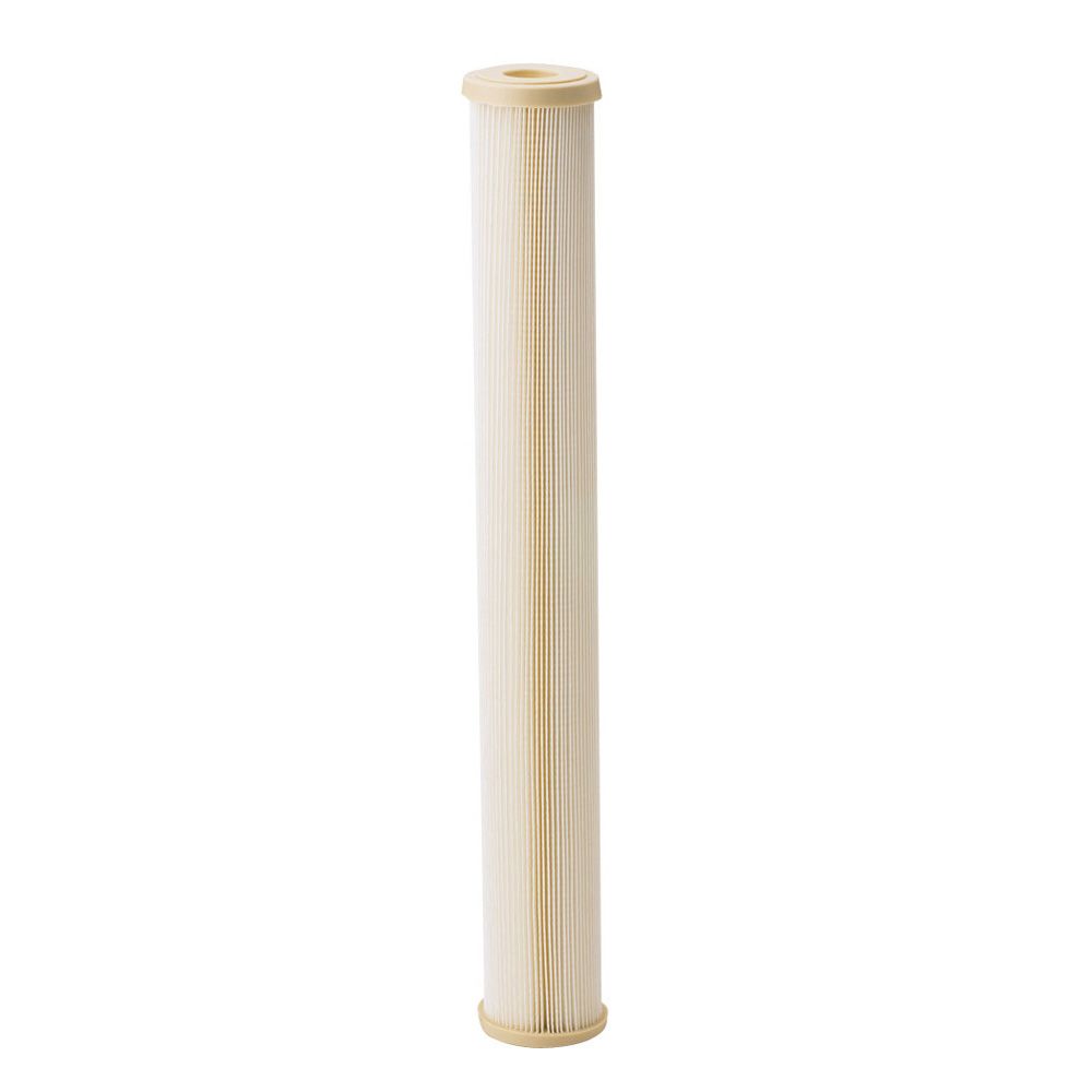 20" Pentek Pleated Cellulose-Polyester ECP5-20 5 mic Filter
