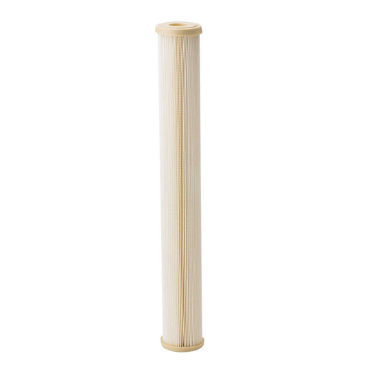 20" Pentek Pleated Cellulose-Polyester ECP5-20 5 mic Filter