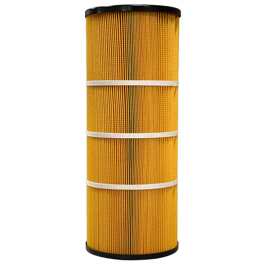 Neo-Pure PSJ-90-20M Pleated High Temp Jumbo Cartridge 20 micron