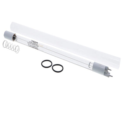 Viqua QL-200 UV Lamp/Quartz Sleeve Combo Kit for VH200 Series UV Systems