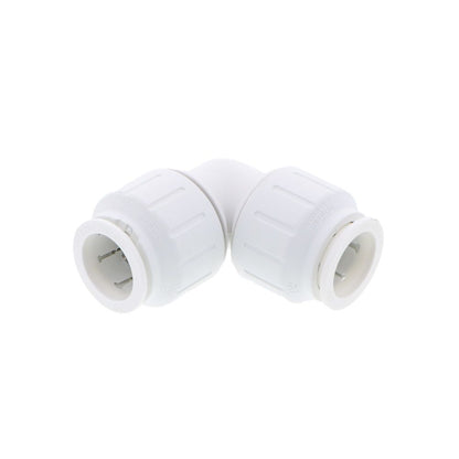 John Guest Union Elbow - 3/4 CTS