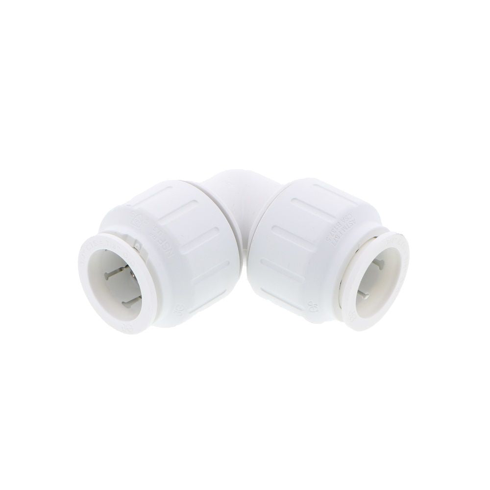 John Guest Union Elbow - 3/4 CTS