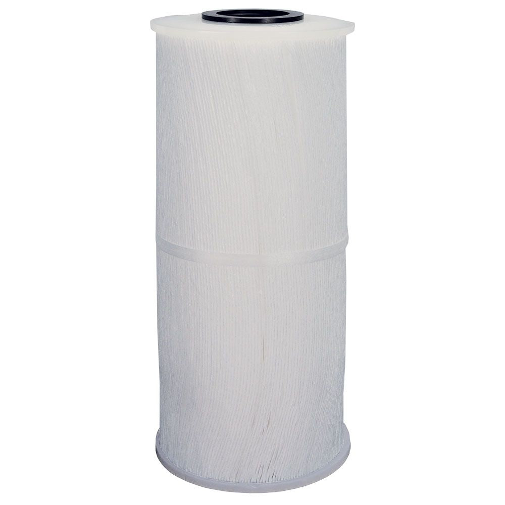 Neo-Pure PSJ-90-1A Pleated Synthetic Jumbo Cartridge 1 micron ABS