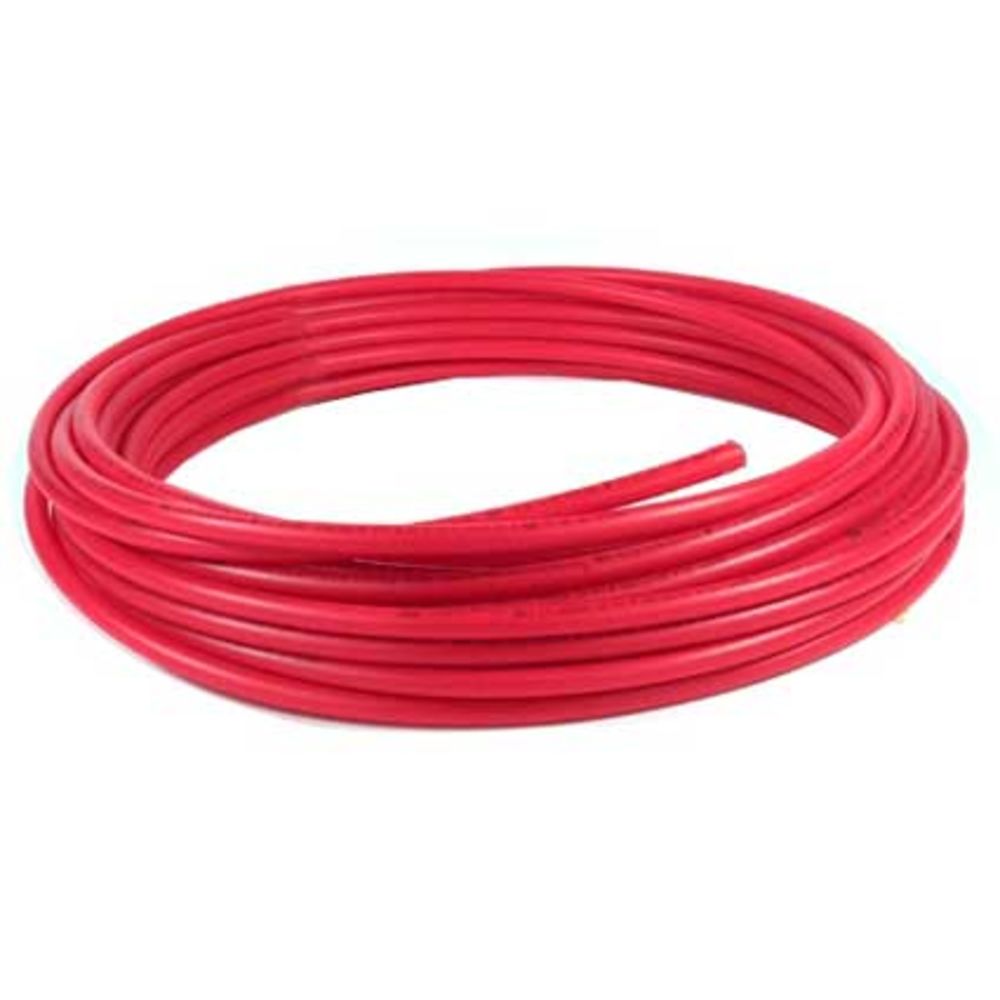 PEX-B Tubing - 15MM OD RED