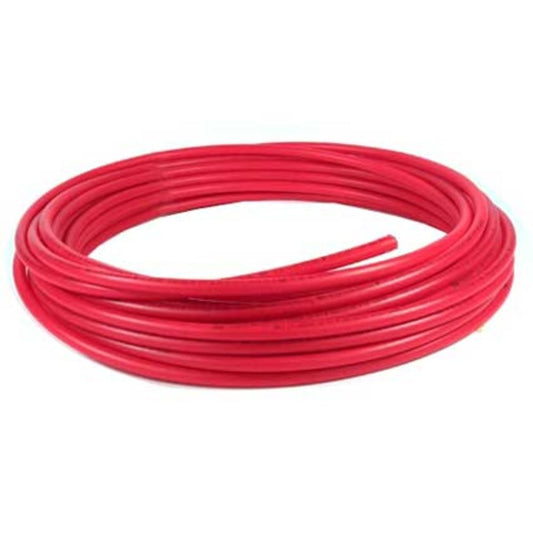 PEX-B Tubing - 15MM OD RED