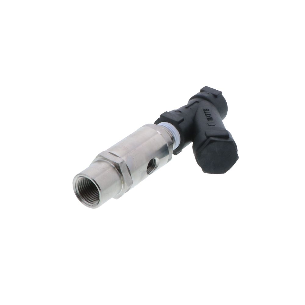 Watts SD3-FN 3/8 Lead Free Dual Check Valve