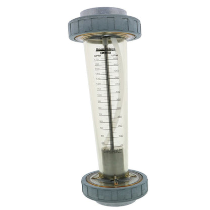 Blue White F-452 INLINE Rotameter