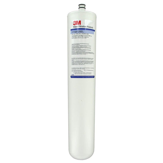3M CFS8720EL Filter Cartridge