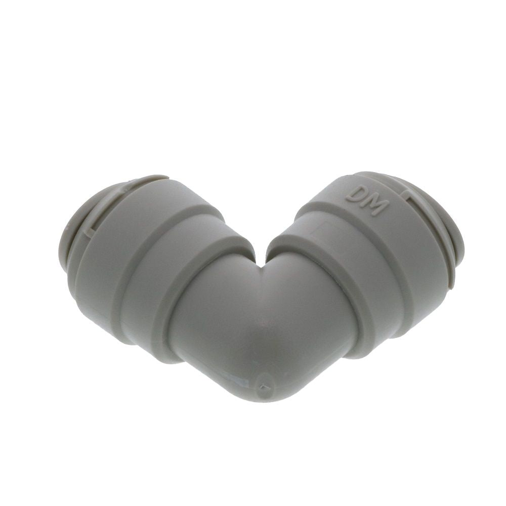 DMfit Elbow Union - 1/2 Push-in