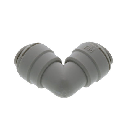 DMfit Elbow Union - 1/2 Push-in