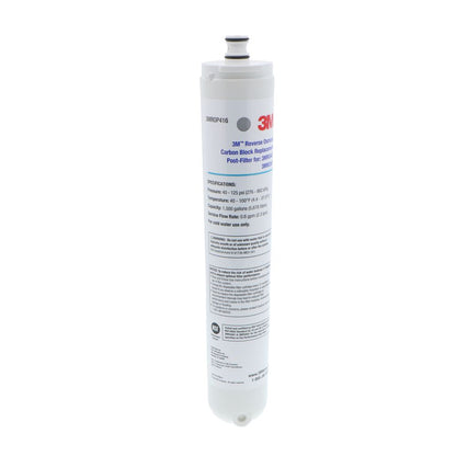 3M Carbon Block Post Filter for 3MRO401 and 3MRO501 RO Drinking Water Systems