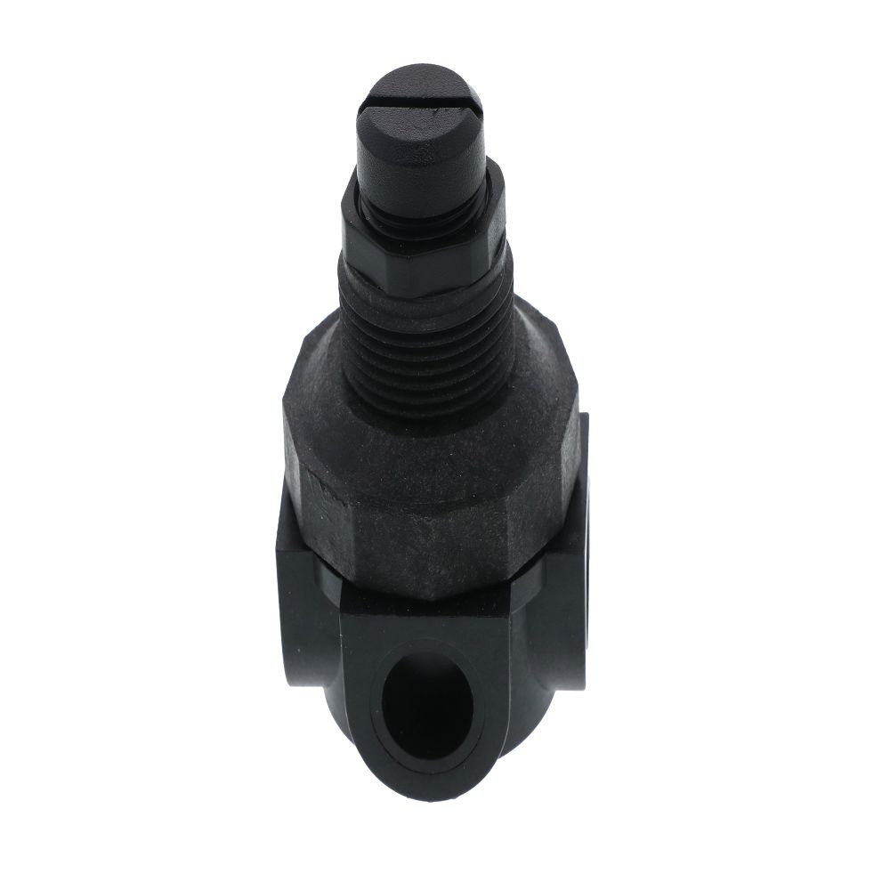 Norgren R16-200-R50A Nonadjustable Relieving Water/Air Regulator 1/4 FPT