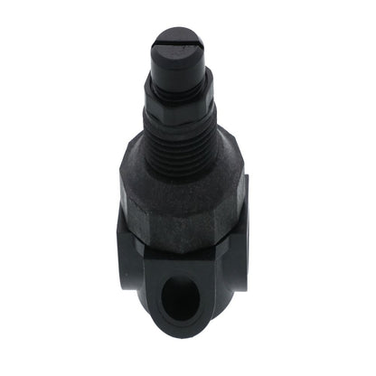 Norgren R16-200-R50A Nonadjustable Relieving Water/Air Regulator 1/4 FPT