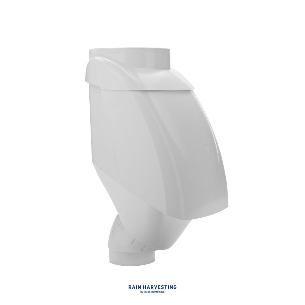 Leaf Eater Ultra 3" and 4" Compatible RHUL100  from Rain Harvesting Pty by Blue Mountain Co.