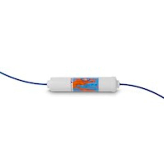 Omnipure® Replacement K5615-P-TZ Inline CTO/Cyst/Pb/Scale Quick Change Filter 1 mic by Neo-Pure