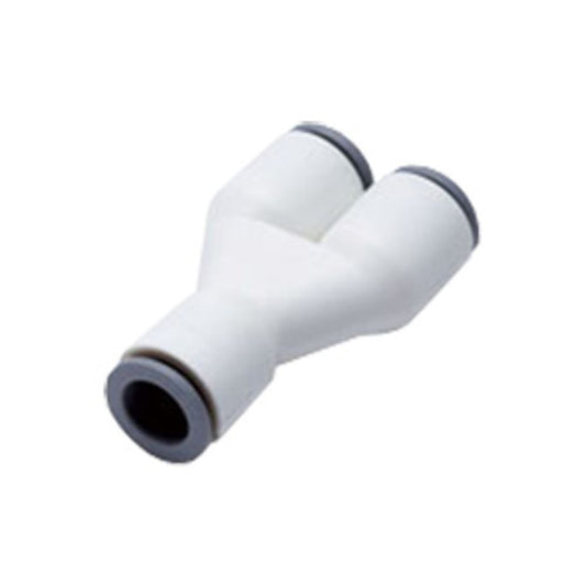 Parker LIQUIfit Two-Way Divider - 1/2