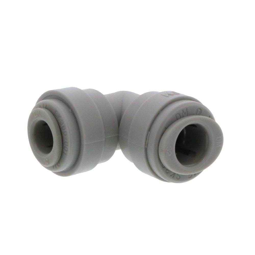 DMfit Elbow Union - 5/16 x 1/4 Push-in