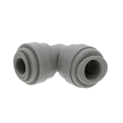 DMfit Elbow Union - 5/16 x 1/4 Push-in