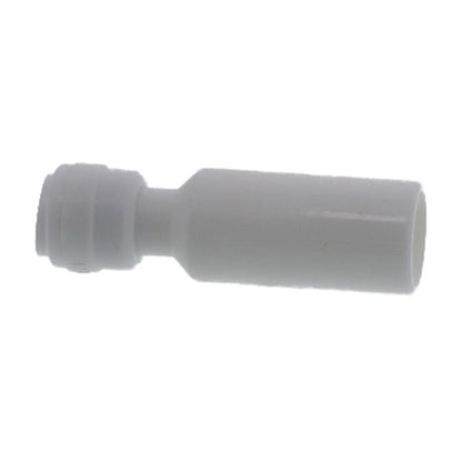DMfit Plug-In Stem Reducer - 1/4 Tube x 5/8 Stem