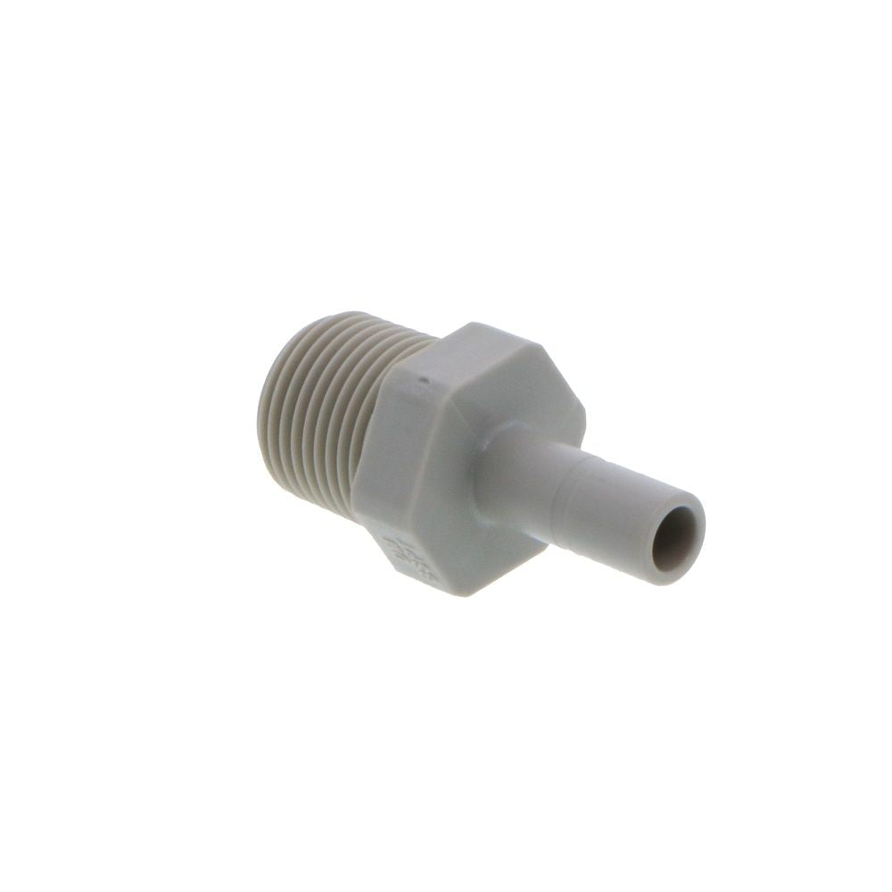 DMfit Stem Adapter - 5/16" stem x 3/8" BSPT[PT]