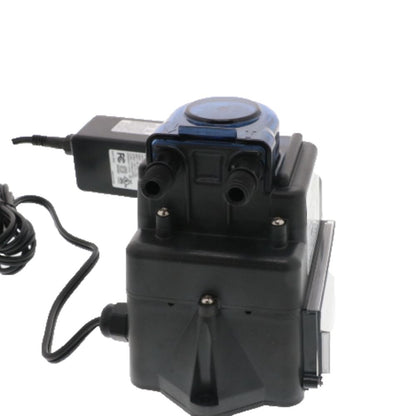 Stenner Econ T Series Timer Controlled Dosing Pump 5 GPD, Tube A 120V - 120 volt