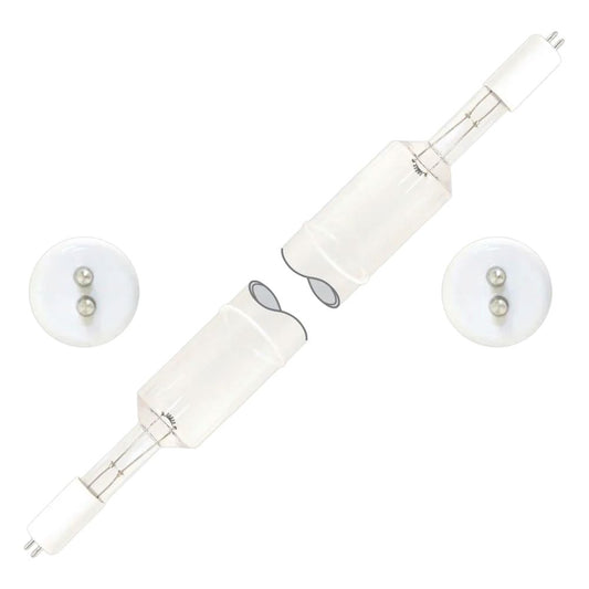 Atlantic 05-1311 Compatible Ozone-Free Lamp for S2400C & Larger