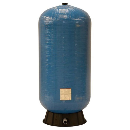 ROMATE RO-60 Reverse Osmosis Storage Tank Composite 60 Gal