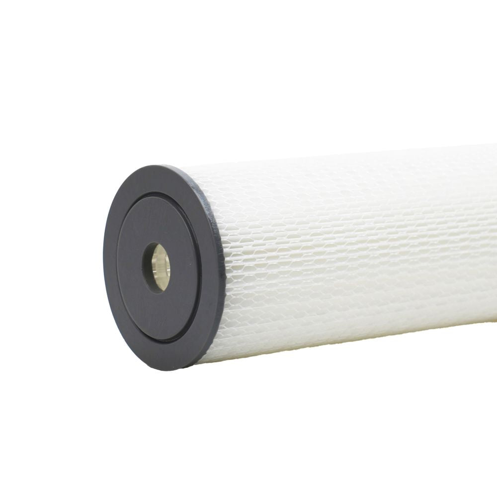 Neo-Pure PS-45200-100 20" BB High Efficiency Pleated Filter 100 micron