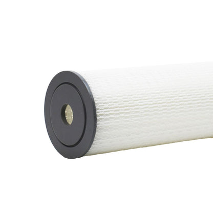 Neo-Pure PS-45200-100 20" BB High Efficiency Pleated Filter 100 micron