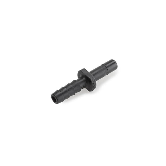Parker TrueSeal Push in Tube Fitting - 1/4 Barb Size - FB6TCB4