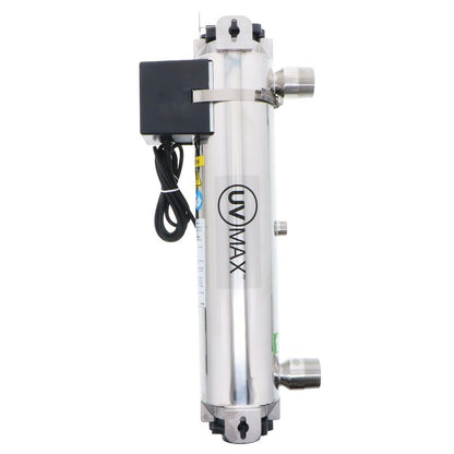 Viqua UVMax G Plus Ultraviolet Water System 19 gpm