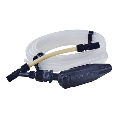 ECON VX PUMP 14.0 GPD/52.9 LPD 80 PSI 5.5 BAR 120V/60HZ