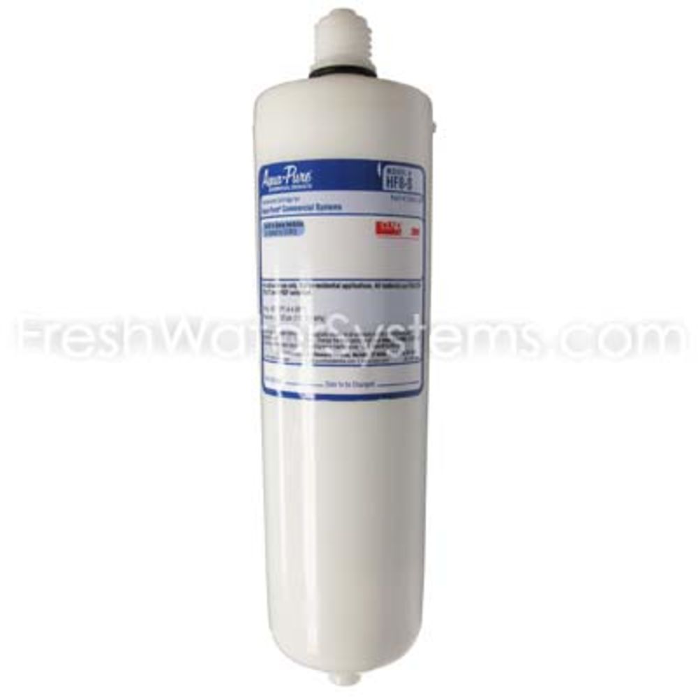 3M SF165 Replacement Cartridge Pack 56138-11