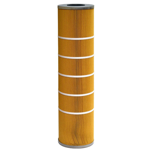 Flow-Max High Temp Jumbo 170 Cartridge - 5 mic