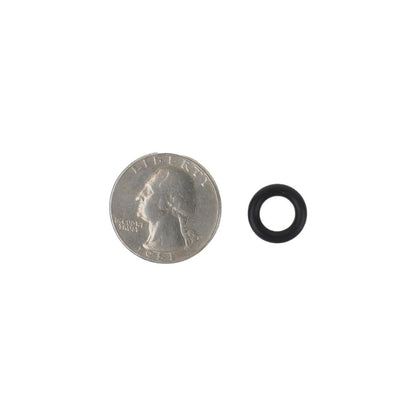 O-Ring # 2-215 .139 x 1.0625 ID Buna N
