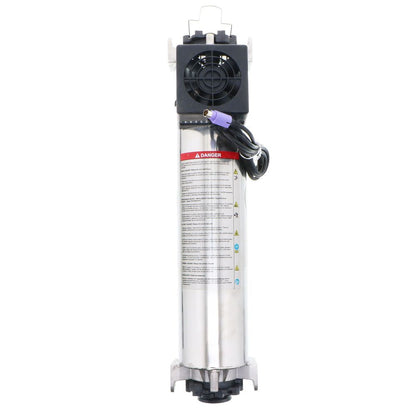 Viqua UVMax G Plus Ultraviolet Water System 19 gpm