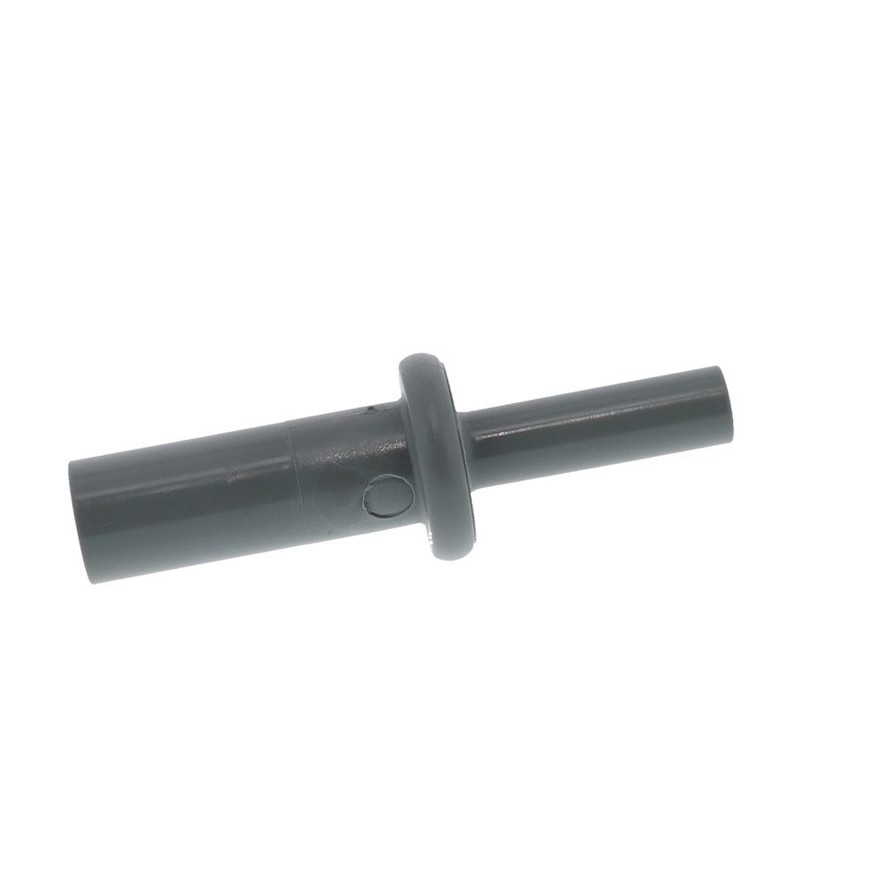 John Guest Stem To Stem Connector  - 15mm OD Stem x 3/8 OD Stem