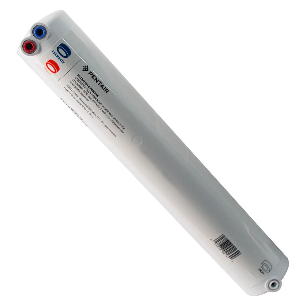 Pentair GRO-36EN TLC Encapsulated Membrane 36gpd w/Check Valve