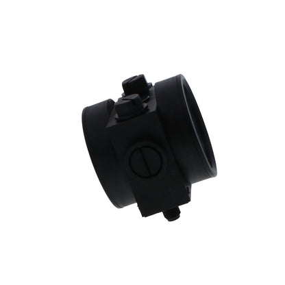 Pentek 143549 Differential Pressure Gauge With 3 Color Needle