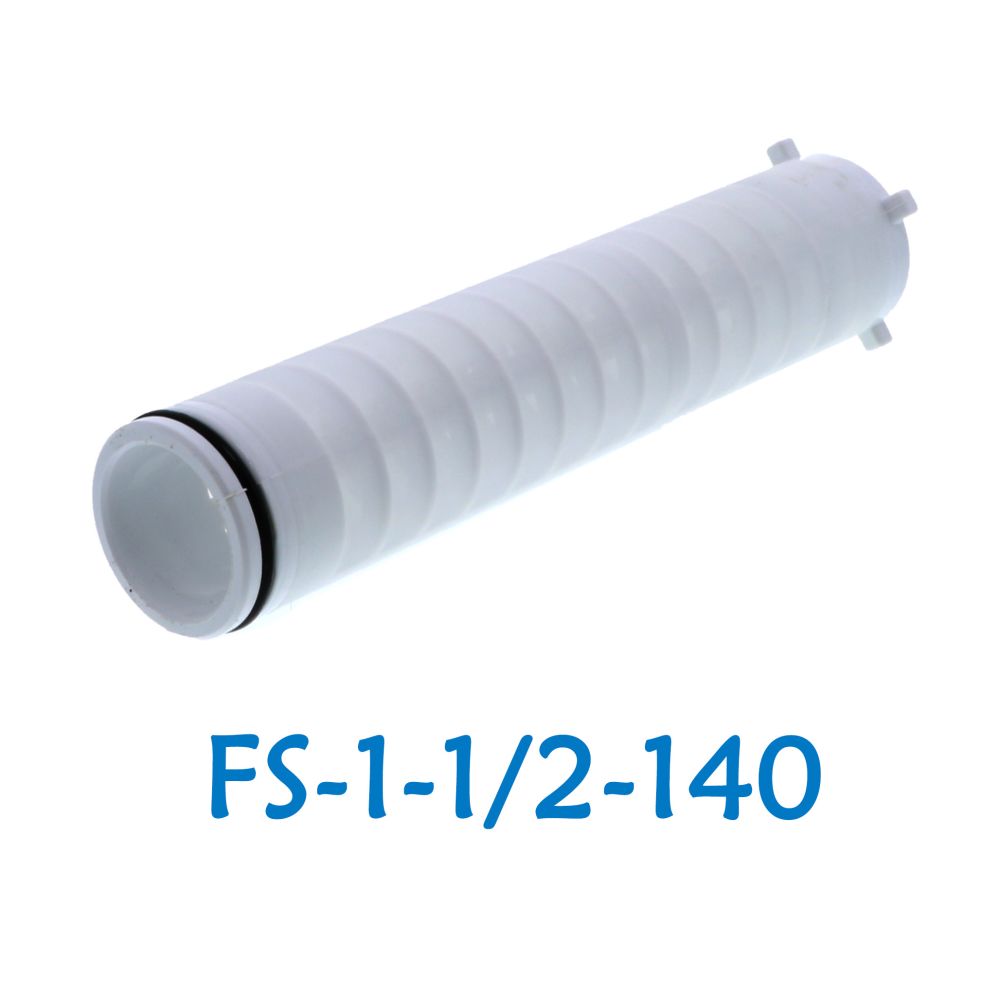 Rusco/Vu-Flow Polyester Filter Screens for Spin-Down/Sediment Filters - 40 mesh [381 mic] for 1.5" Spin-Down/Sediment