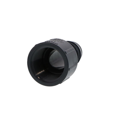 1" Female Insert Adapter PVC - FPT x Insert