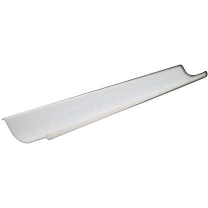 Under Cabinet Fixture, T8, 15W, 120V, 1 Lamp