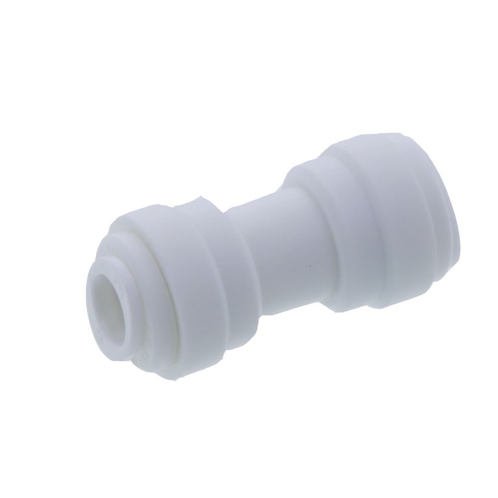 DMfit Union Connector - 3/8 x 5/16" Push-in