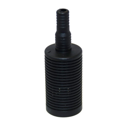 Inline Filter Strainer 1/4" Barb - One Piece Filter