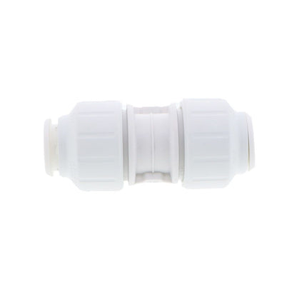 John Guest Coupler - 1/2 CTS
