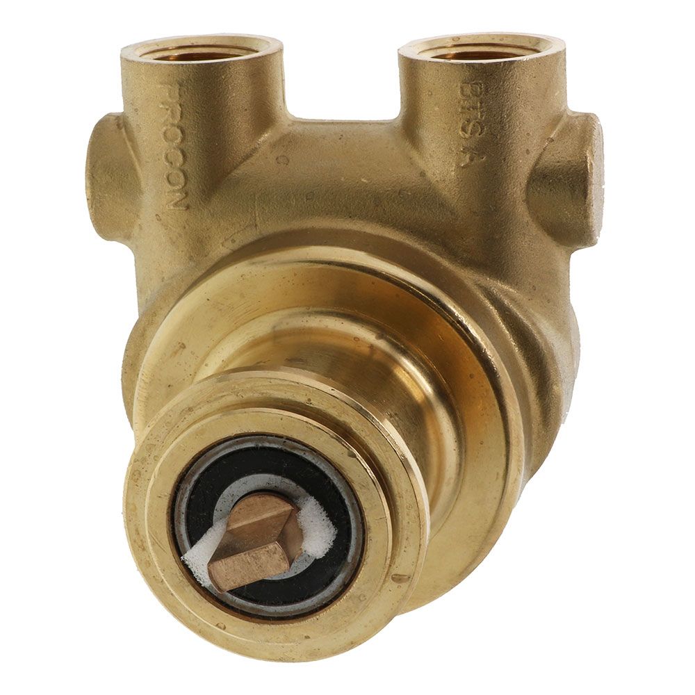 Procon Pump NSF Brass 265 GPH 1/2" NPT [Clamp-on]