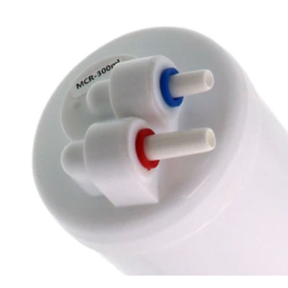 TFM Encapsulated Module [100 GPD] w/Check Valve & Flow Control